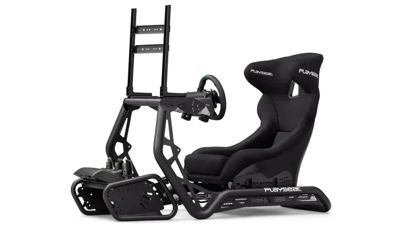 Playseat Sensation Pro Actifit Noir