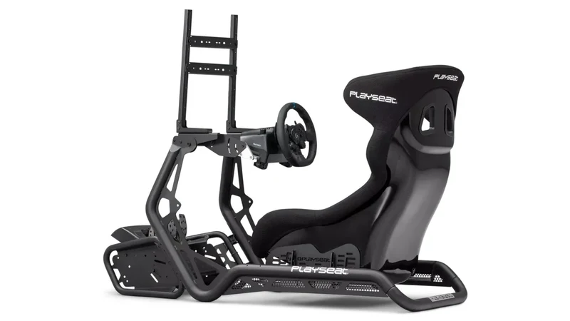 Playseat Sensation Pro Actifit Noir