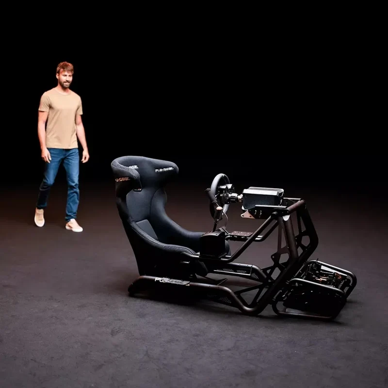 Playseat Sensation Pro Actifit Noir