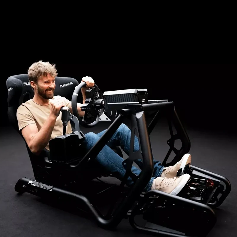 Playseat Sensation Pro Actifit Noir