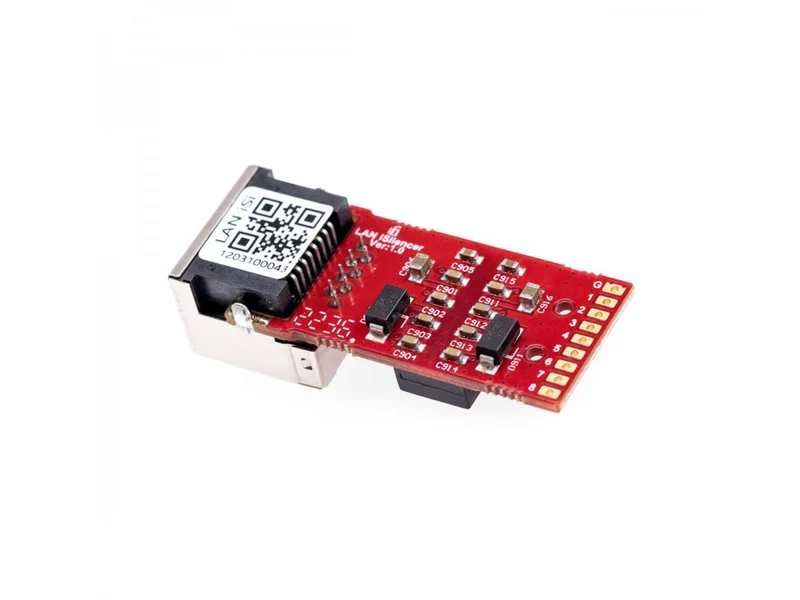 iFi Audio LAN iSilencer