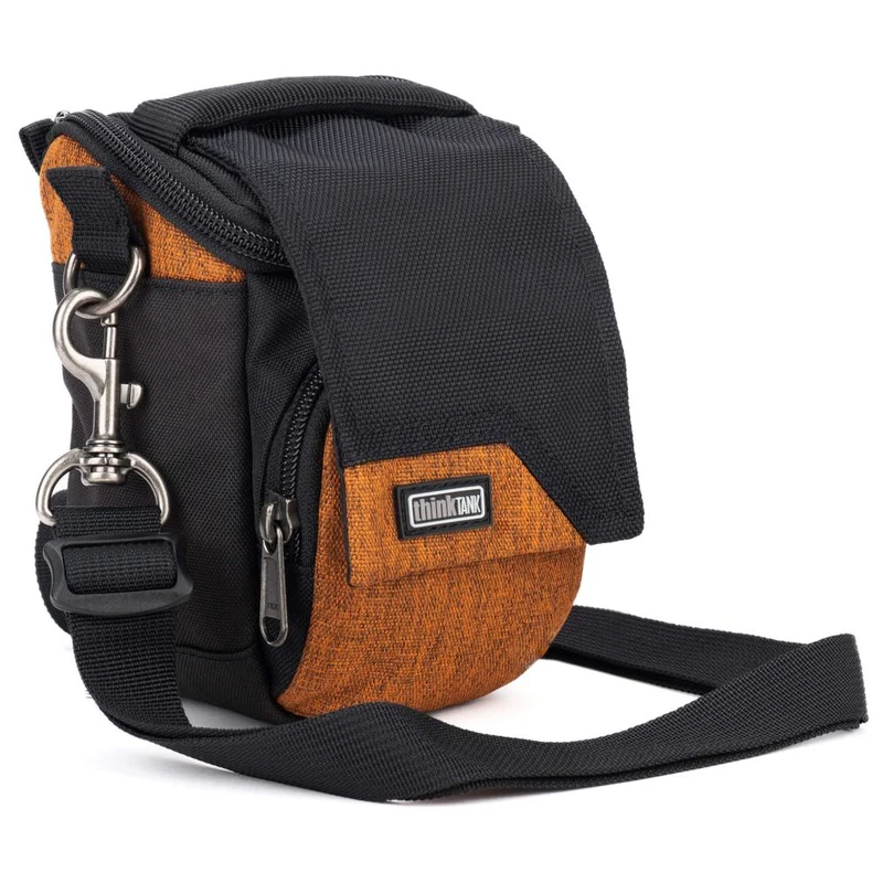 Think Tank Mirrorless Mover 5 V2, Orange Feu de Camp