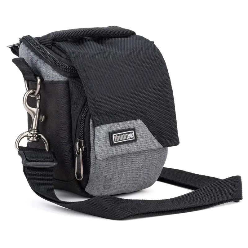Think Tank Hybride Mover 5 V2, gris froid