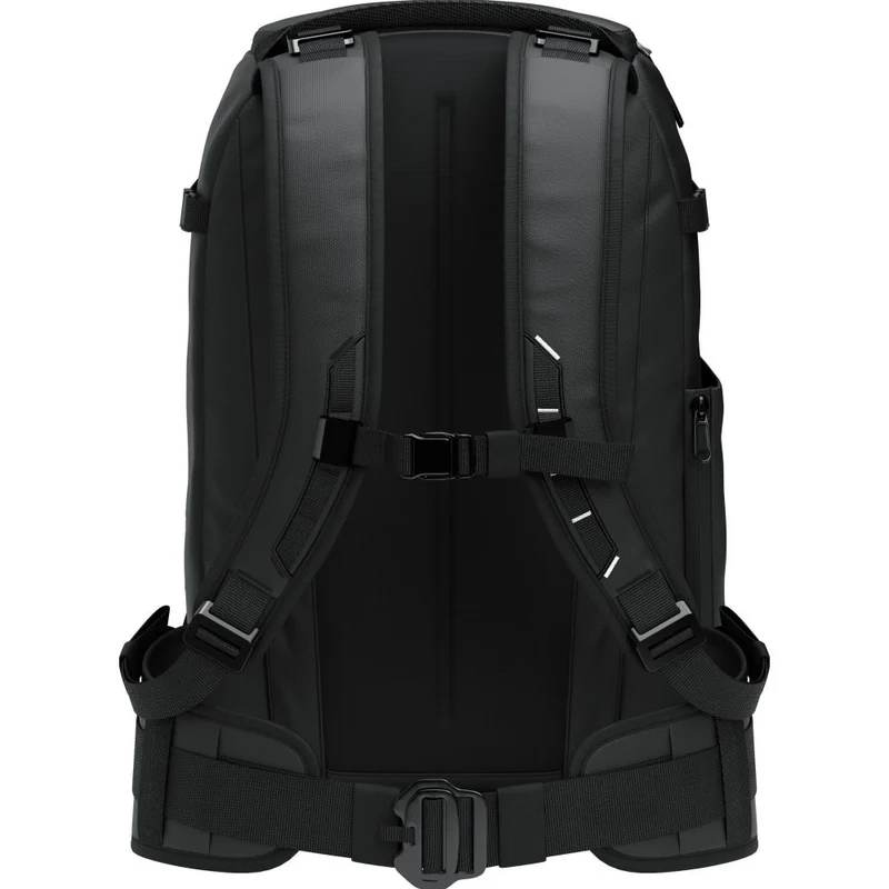 D_b_™ Ramverk Pro Sac à Dos 32L, Noir Out