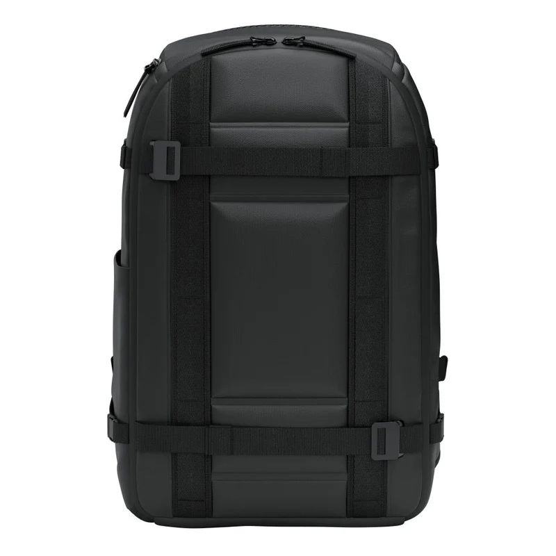 Db Ramverk Pro Sac à Dos 26L, Noir Out