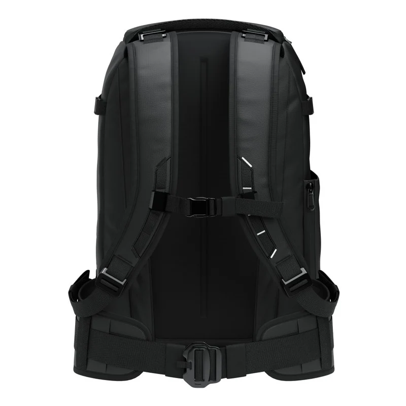 Db Ramverk Pro Sac à Dos 26L, Noir Out