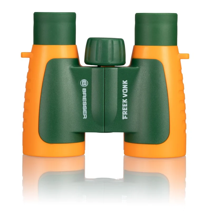 Freek Vonk x Bresser Jumelles pour enfants 3x30