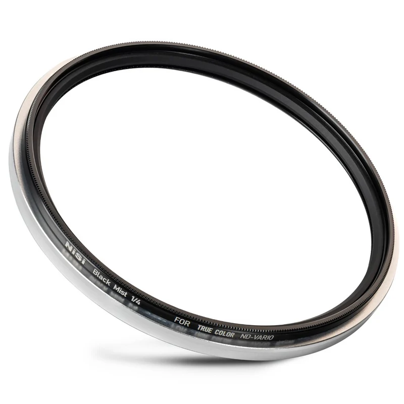 NiSi Noir Mist 1/4 pour Système Swift 52mm