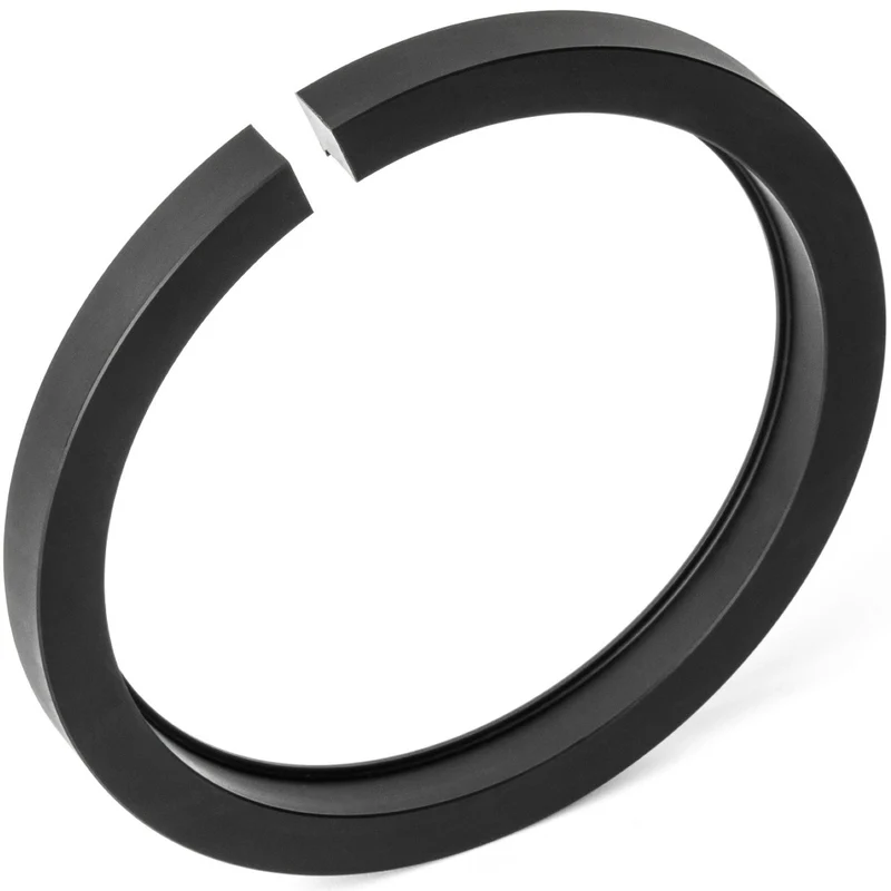NiSi 95>80mm Adaptateur à pince pour C5