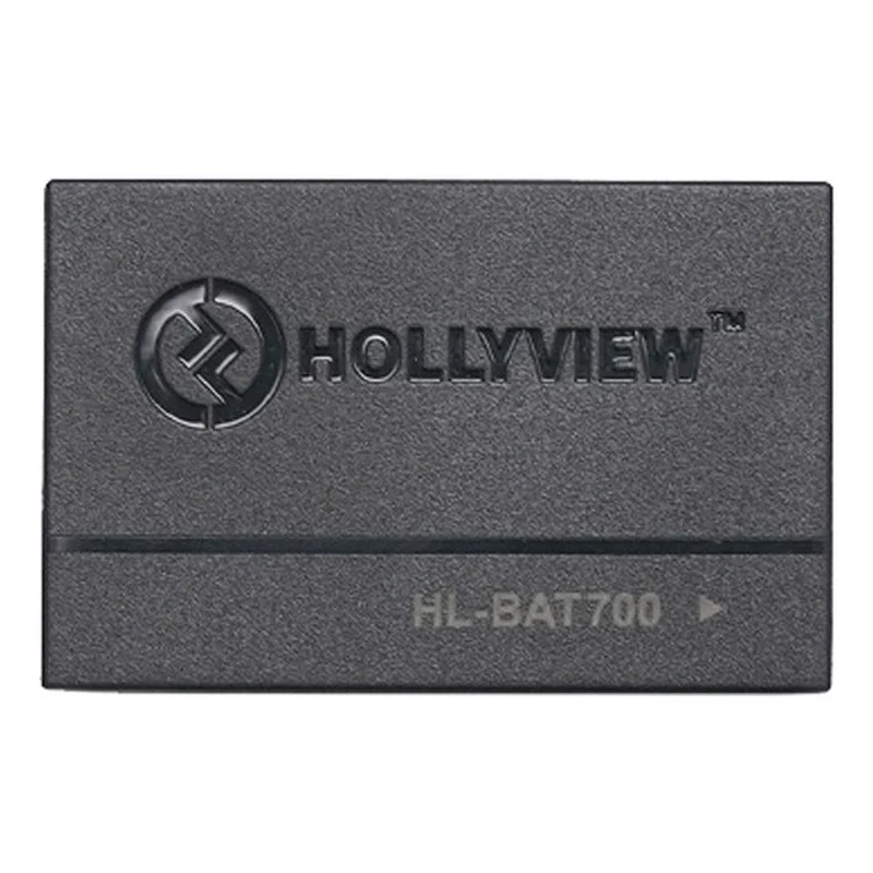 Hollyland Système de pointage sans fil - 8 lumières
