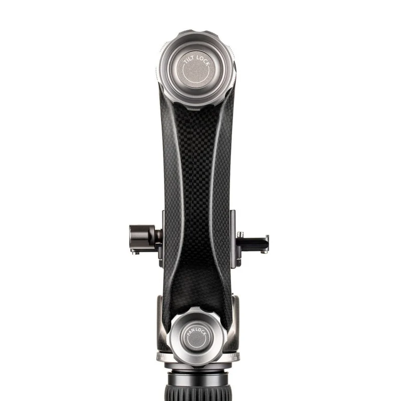 Benro Carbon Tête de cardan avec insert GH5CMINI