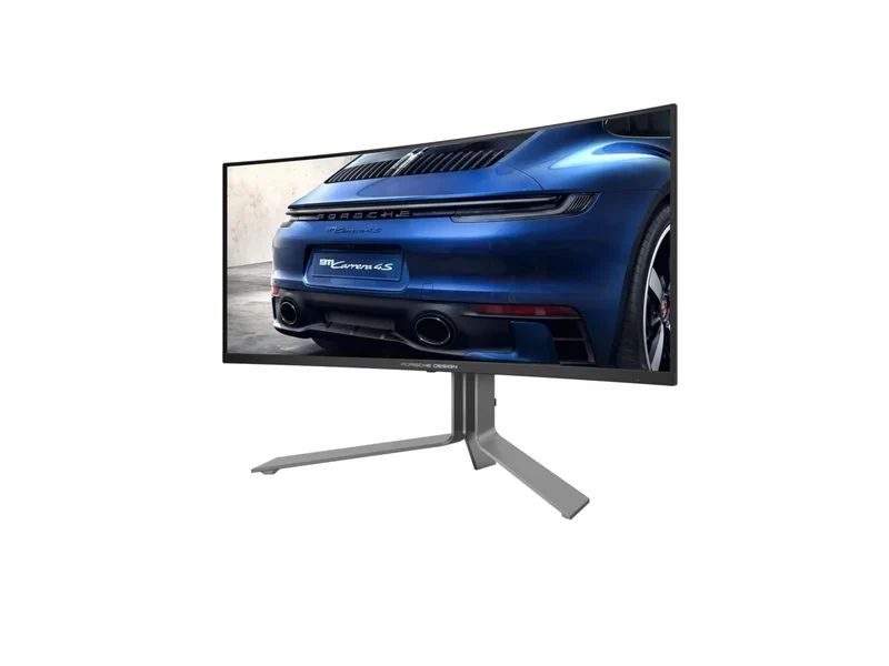 AOC Agon Pro PD34