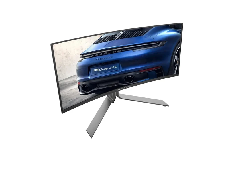 AOC Agon Pro PD34