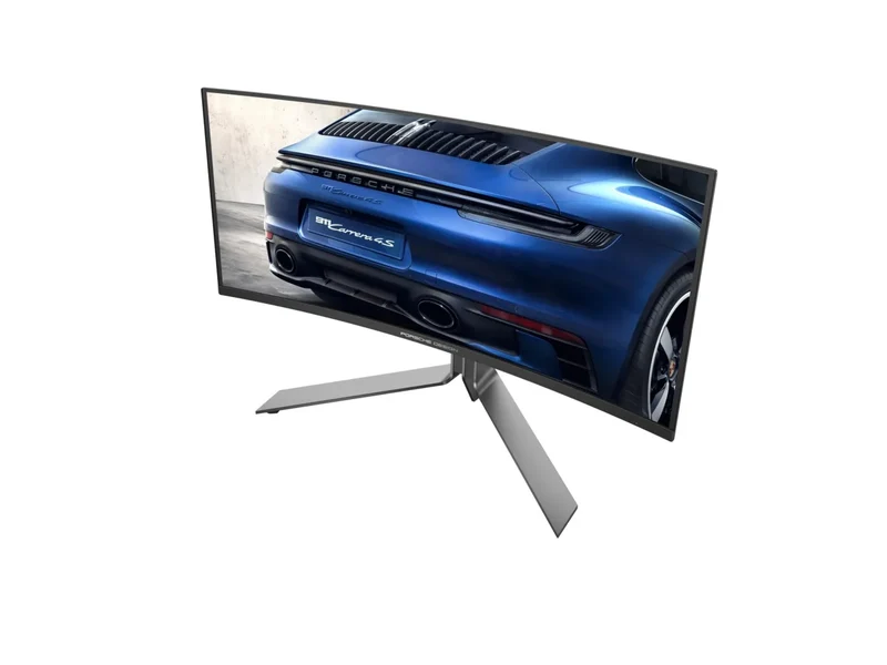 AOC Agon Pro PD34