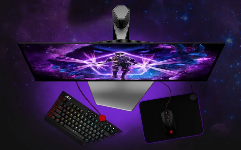 AOC Agon Pro AG326UD
