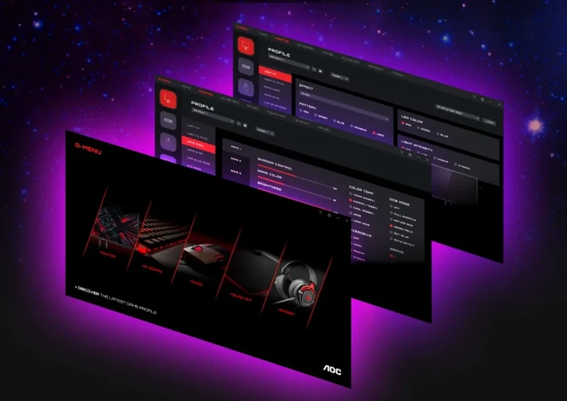 AOC Agon Pro AG326UD
