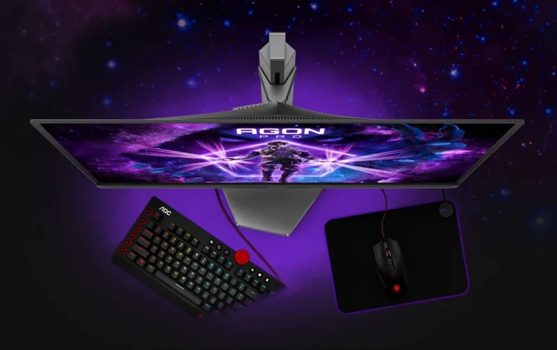 AOC Agon Pro AG276QZD2