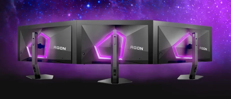 AOC Agon Pro AG276QZD2