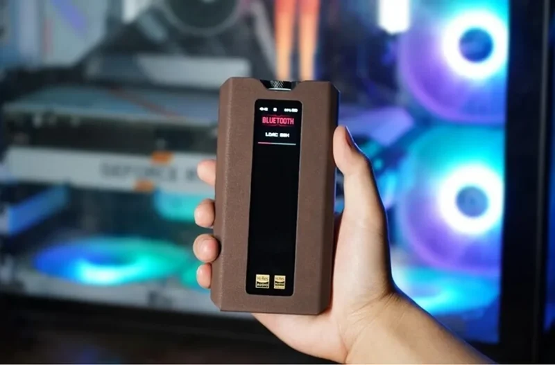 FiiO SK-Q15