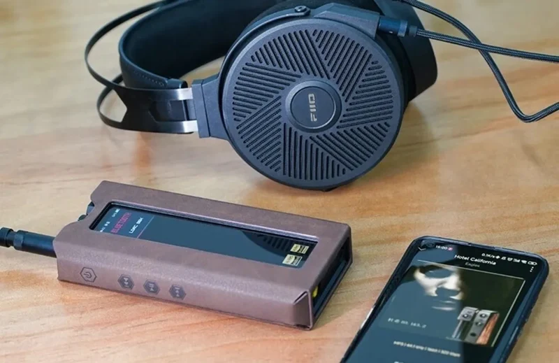 FiiO SK-Q15