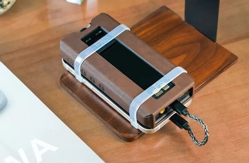 FiiO SK-Q15