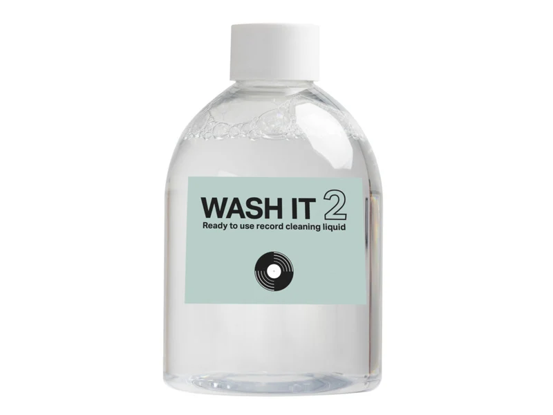 PROJECT WASH IT 2