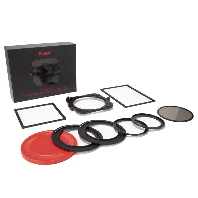 Kase Armour 100 Kit de fixation