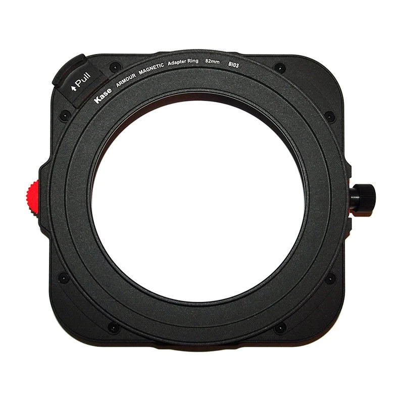 Kase Armour 100 Kit de fixation