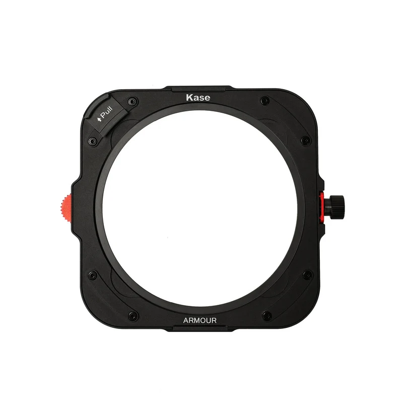 Kase Armour 100 Ellen vd Doel Kit