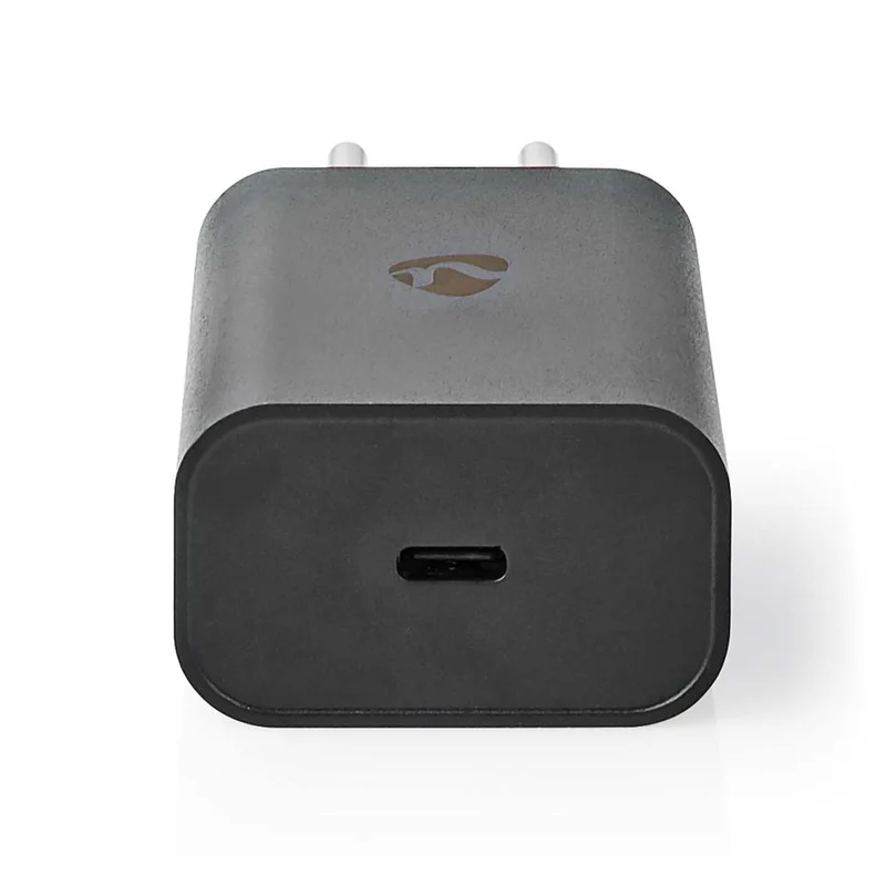 Nedis Chargeur mural USB-C 32W avec Quick Charge 4.0