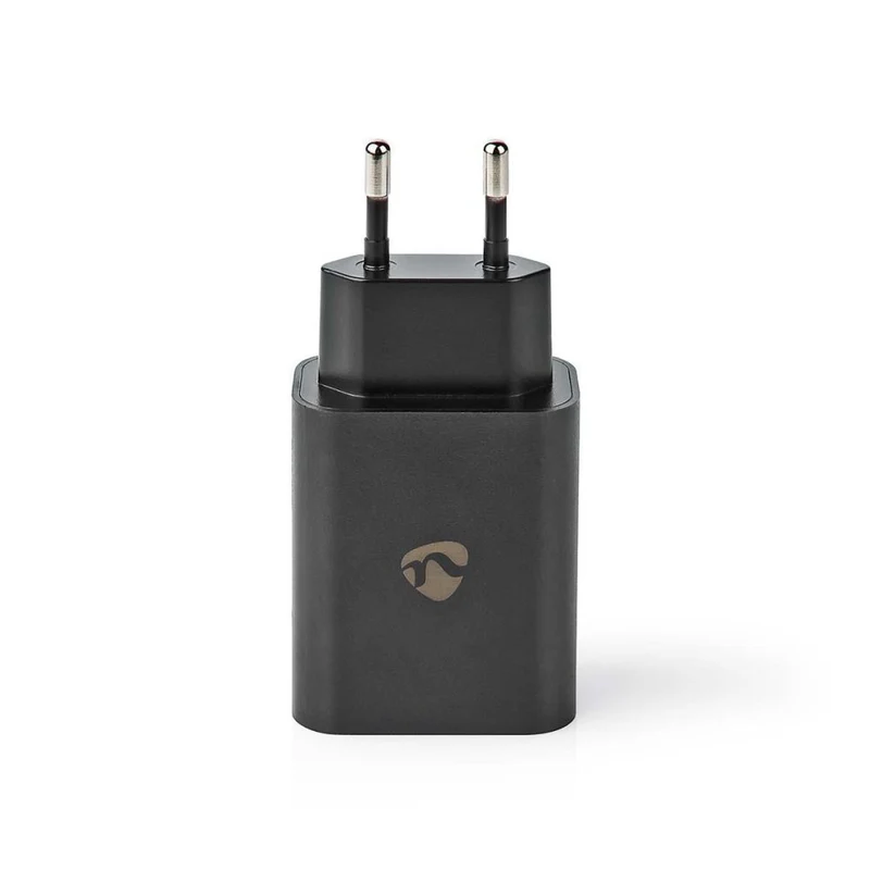 Nedis Chargeur mural USB-C 32W avec Quick Charge 4.0