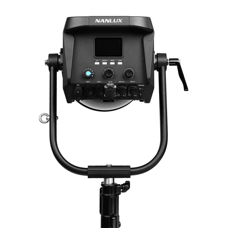 Nanlux Evoke 2400 Bi-colour Spot Light avec réflecteur à 45 degrés