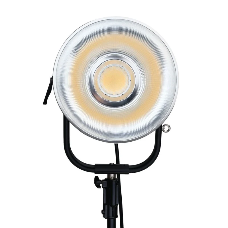 Nanlux Evoke 2400 Bi-colour Spot Light avec réflecteur à 45 degrés