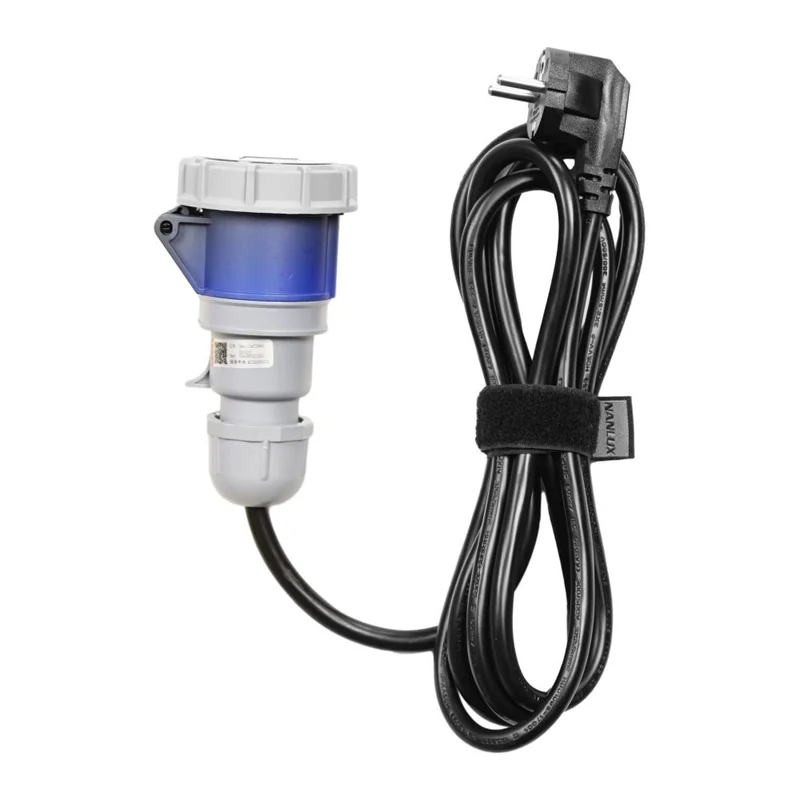 Nanlux Evoke 2400 Bi-colour Spot Light avec réflecteur à 45 degrés