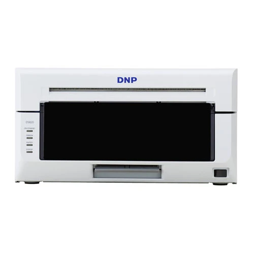 DNP DS820 Imprimante photo numérique à sublimation A4