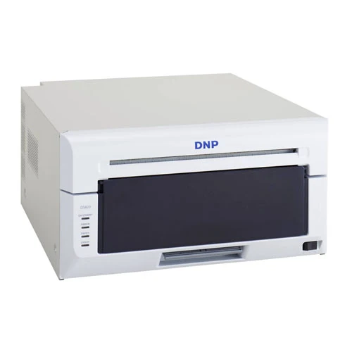 DNP DS820 Imprimante photo numérique à sublimation A4