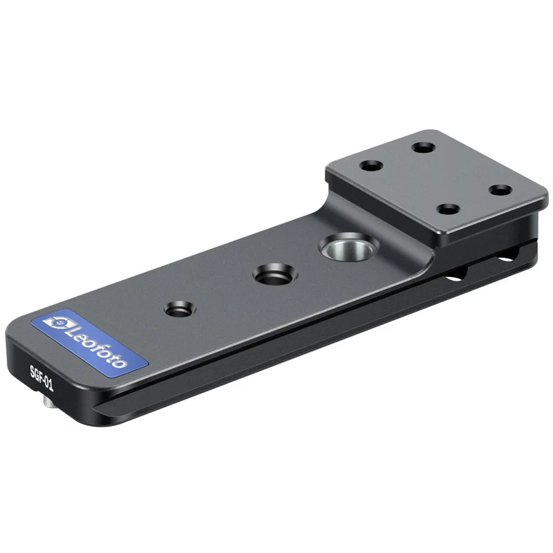 Leofoto SGF-01 Pied d'objectif pour Sigma