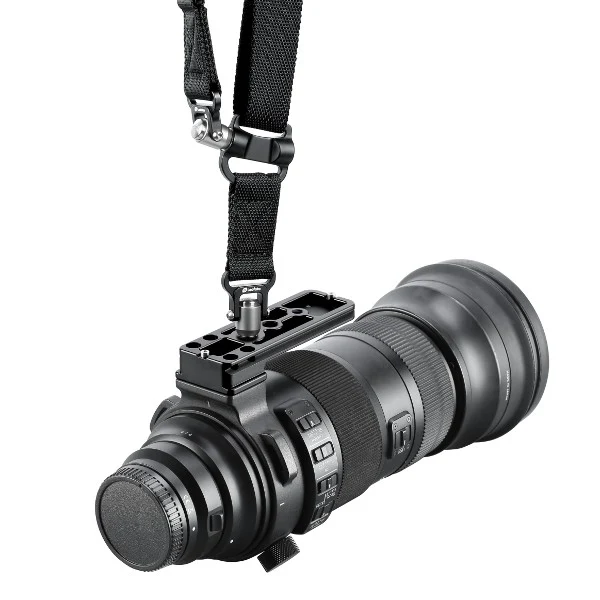 Leofoto SGF-01 Pied d'objectif pour Sigma