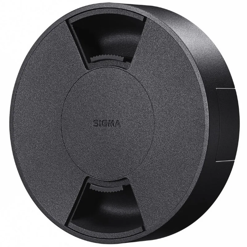 SIGMA 15mm f/1.4 DG DN Diagonal Fisheye L-mount
