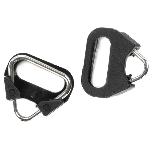 Caruba Triangle Split Ring Set II