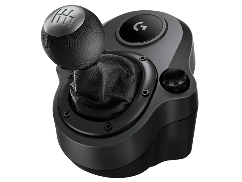 Logitech Driving Force Shifter