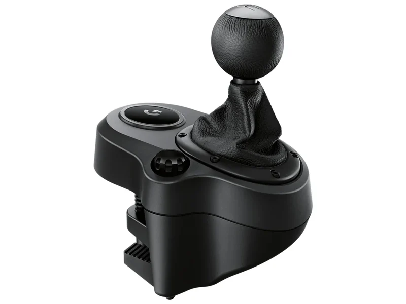 Logitech Driving Force Shifter