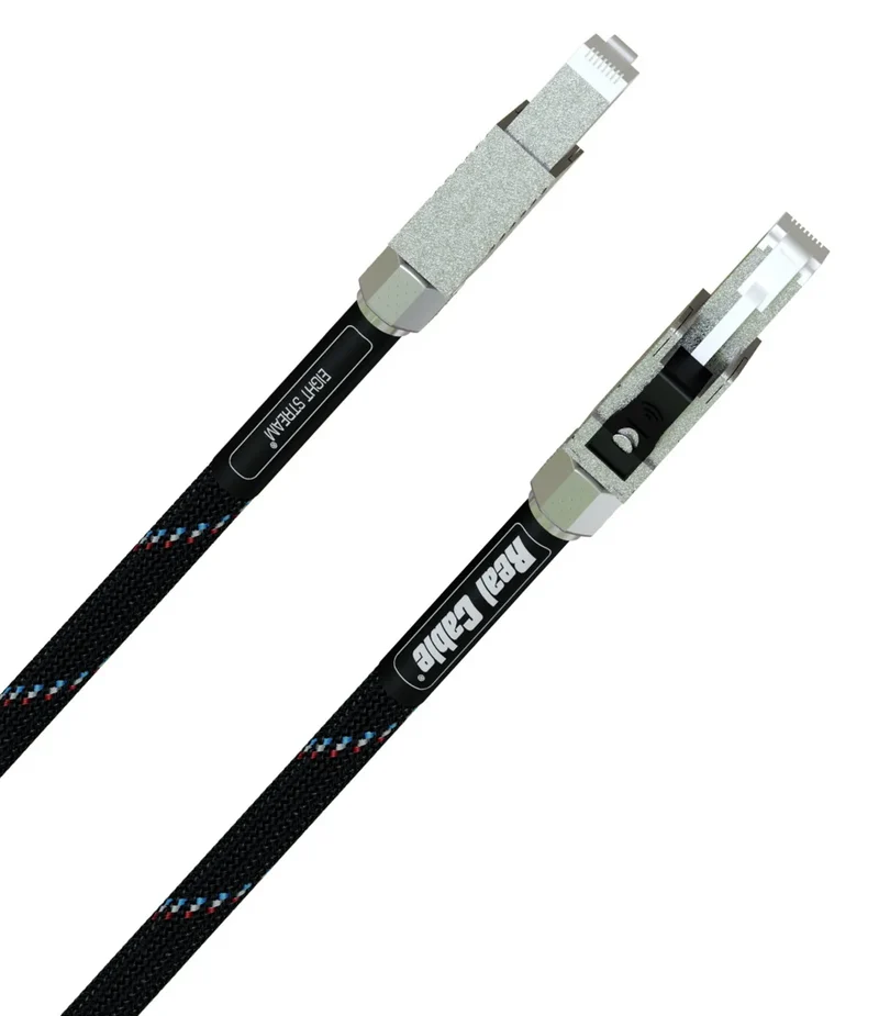 Real Cable Eight Stream (1 m)