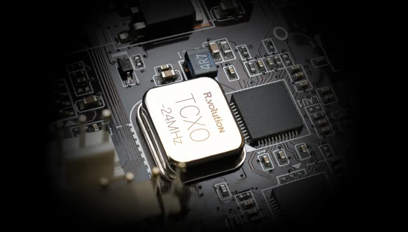R_volution Player Pro 8K