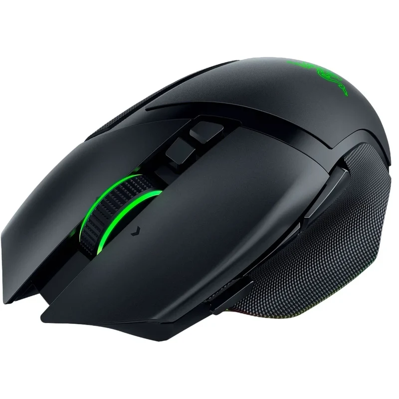 Razer Basilisk V3 Pro Noir