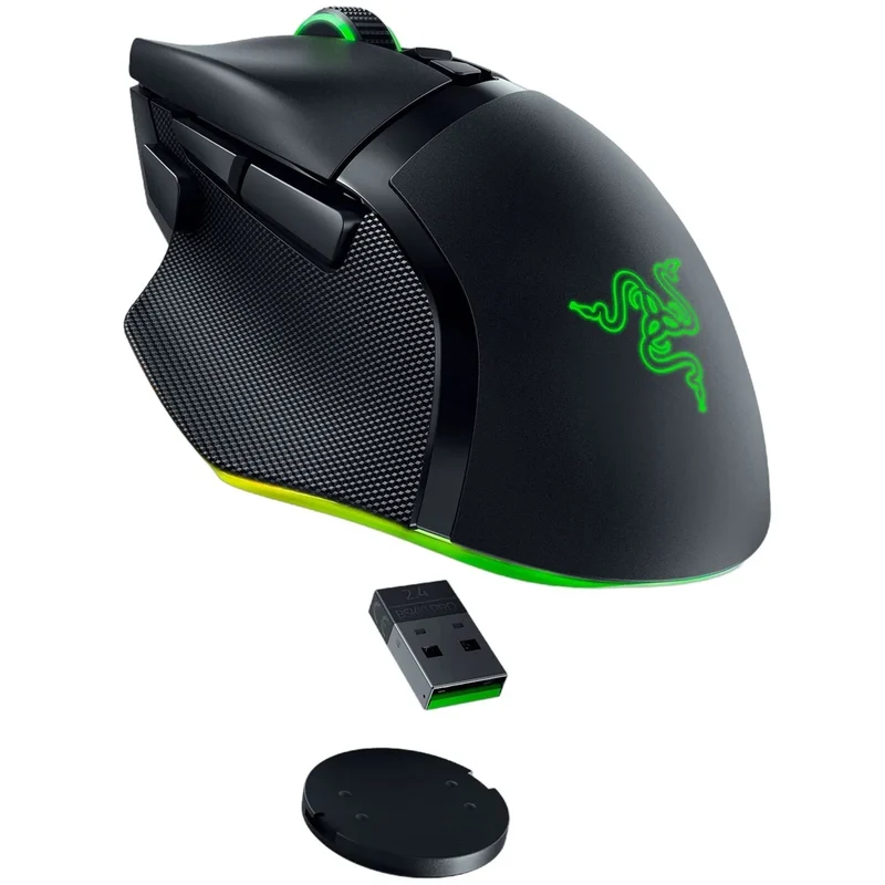 Razer Basilisk V3 Pro Noir