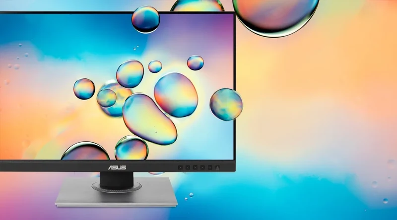 Asus ProArt Display PA278QV