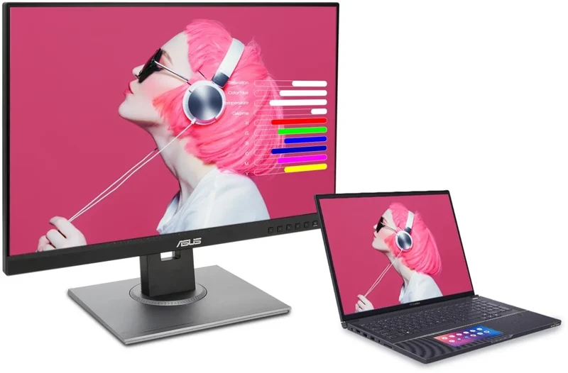 Asus ProArt Display PA278QV