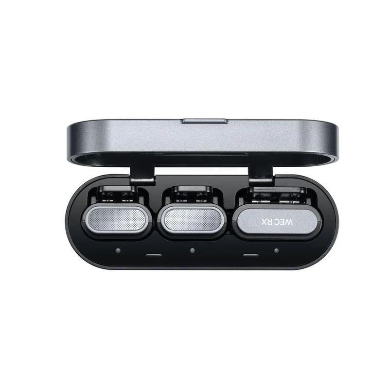 Godox WEC 2x Kit chargeur émetteur-récepteur