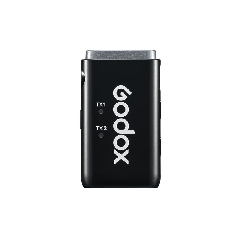 Godox WEC 2x Kit chargeur émetteur-récepteur